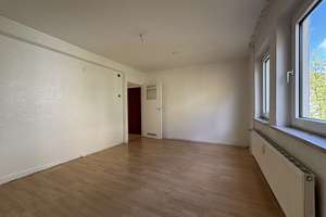 Duisburg: Zentrale und gemütliche 2-Zimmer-Wohnung zu vermieten! – Siechenhausstr. 10, 47053 Hochfeld, Duisburg – Vorschaubild 2