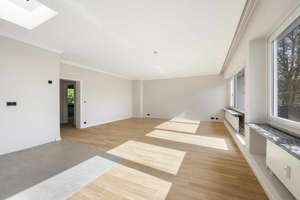 Großzügige Penthouse-Wohnung mit Aufstockungspotenzial – Einzigartige Gelegenheit! – Die vollständige Adresse der Immobilie erhältst du vom Anbieter., 22301 Winterhude, Hamburg – Vorschaubild 20