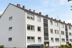 Gestaltungspotenzial in guter Lage – großzügige 5-Zimmer-Wohnung