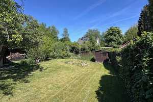 **Neuer Preis! Gepflegtes Einfamilienhaus mit schönem Garten in ruhiger Sackgassenlage** – Celle (Kreis) – Vorschaubild 23