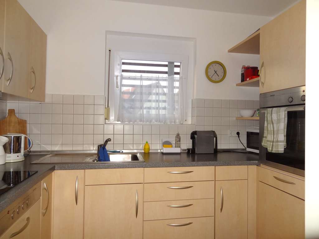 Immobilie in Kraichtal - Selbstbestimmtes Leben sicher betreut - 2-ZKB-Seniorenwohnung in Kraichtal-Unteröwisheim - Bild 3