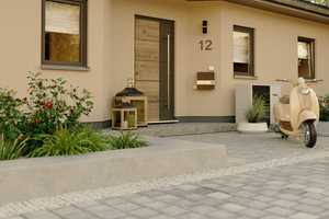 Ihr neues Zuhause in Stadtrandlage von Crimmitschau   - Winkelbungalow 108 – Zwickau (Kreis) – Vorschaubild 4