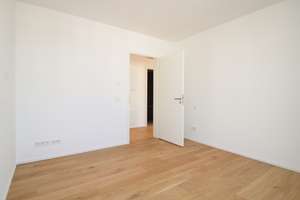 Moderne 3-Zimmer-Wohnung mit Dachterrasse! – Leinweberweg 47, 81249 Lochhausen, München – Vorschaubild 12