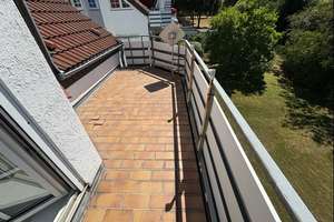 Klassische 3-Zimmer-DG-Wohnung mit Balkon und Spitzboden in guter Lage von Hagen-Boelerheide – Die vollständige Adresse der Immobilie erhältst du vom Anbieter., 58099 Boele, Hagen – Vorschaubild 8