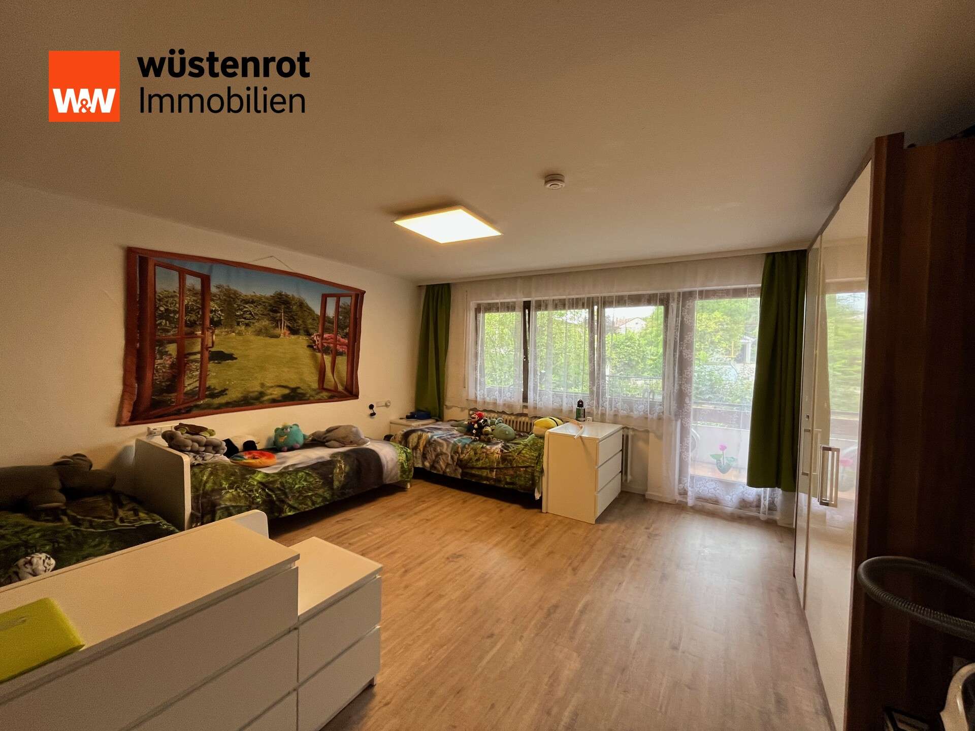 Immobilie in Gammelshausen - Attraktive Kapitalanlage in Gammelshausen – Großzügiges Mehrfamilienhaus mit 4 Wohneinheiten - Bild 33