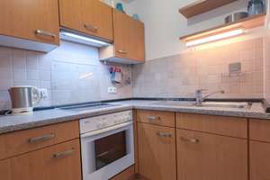 1,5-Zimmer-Wohnung mit Südbalkon in München-Neuhausen – Therese-Danner-Platz 3, 80636 St. Vinzenz, München – Vorschaubild 6