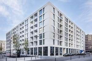 Helle Wohnung mit Freiraum zur individuellen Gestaltung - Wohnen im beliebten Berlin-Mitte – George-Stephenson-Straße 12, 10557 Moabit, Berlin – Vorschaubild 32