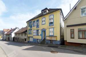 Eine preiswerte und rare Investitionsmöglichkeit im Herzen Bad Herrenalbs – Calw (Kreis) – Vorschaubild 1
