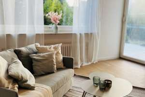 Großzügige Doppelhaushälfte mit Garten, Terrasse und Garage – Siebenbürgenstraße 00, 67065 Gartenstadt, Ludwigshafen am Rhein – Vorschaubild 5