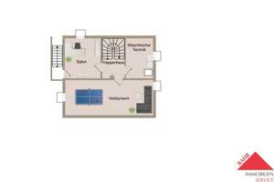Ein Zuhause zum Wohlfühlen – perfekt für Ihre Familie – Die vollständige Adresse der Immobilie erhältst du vom Anbieter., 72181 Starzach – Vorschaubild 9