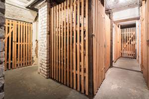 Vermietete 2-Zimmer-Wohnung in begehrter Lage von Köln-Sülz – Wichterichstraße 14, 50937 Sülz, Köln – Vorschaubild 5