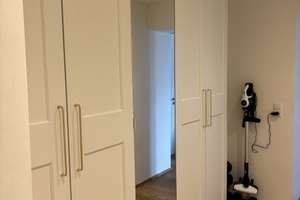 Zentrale 3-Zimmer-Wohnung in Lauingen – Bahnhofstraße 1, 89415 Lauingen (Donau) – Vorschaubild 7