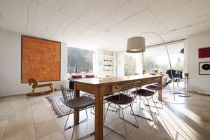 Stilvolle Bauhaus-Architektur in exklusiver Waldrandlage! – Die vollständige Adresse der Immobilie erhältst du vom Anbieter., 66130 Güdingen, Saarbrücken – Vorschaubild 11