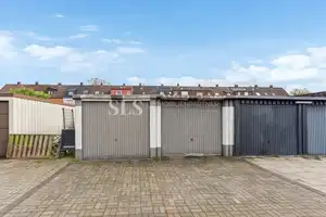 Modernisiertes Reihenmittelhaus mit Garten und zwei Garagen – auf städtischem Erbpachtgrundstück – Recklinghausen (Kreis) – Vorschaubild 19