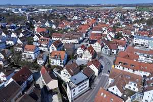 3-Häuser-Gebäudekomplex im Zentrum Neuhausen- Wohnen und Investment in Einem- – Die vollständige Adresse der Immobilie erhältst du vom Anbieter., 73765 Neuhausen auf den Fildern – Vorschaubild 4