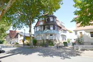 Schöne, sehr gepflegte Jugendstil-Villa mit 4 großen Wohnungen in Toplage von Bad Harzburg... – 38667 Bad Harzburg – Vorschaubild 3