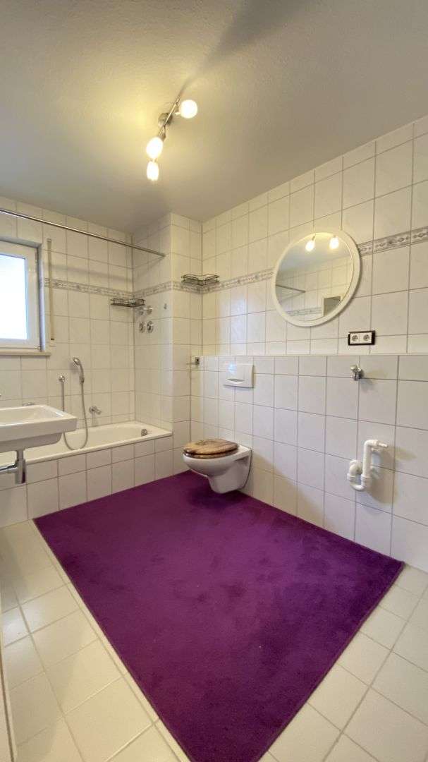 Immobilie in Pforzen - Gepflegte und Lichtdurchflutete 3,5 Zimmer Maisonettewohnung mit Wohlfühlatmosphäre in Pforzen - Bild 10