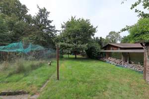 Gartenliebhaber aufgepasst! Familienfreundliches Zweifamilienhaus mit Modernisierungsbedarf  – Die vollständige Adresse der Immobilie erhältst du vom Anbieter., 45355 Borbeck-Mitte, Essen – Vorschaubild 4