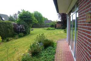 Top Winkelwalmdachbungalow - traumhaftes Grundstück mit Gestaltungspotenzial – Emsland (Kreis) – Vorschaubild 8