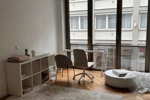 Exklusive 4-Zimmer-Wohnung EG+1. OG in bester Lage der Münchener Altstadt – Die vollständige Adresse der Immobilie erhältst du vom Anbieter., 80331 Hackenviertel, München – Vorschaubild 14