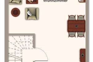 Modern wohnen, nachhaltig sparen.
KfW 40 QNG, Wärmepumpe, PV & Komfort in perfekter Balance. – Die vollständige Adresse der Immobilie erhältst du vom Anbieter., 14797 Kloster Lehnin – Vorschaubild 10