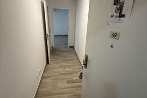Klein aber mein ! Tolle Single-Wohnung auf der Elbinsel! – Sarajevo- Ufer 24, 39106 Alte Neustadt, Magdeburg – Vorschaubild 8