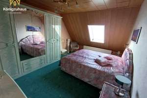 Ein Haus mit Raum fürs Leben – Reihenmittelhaus mit Garten und Terrasse – Die vollständige Adresse der Immobilie erhältst du vom Anbieter., 99439 Berlstedt – Vorschaubild 23