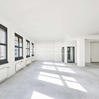 ZENTRAL & URBAN & HISTORISCH - 5. OG - Haus 5