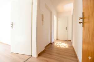 Lichtdurchflutete 2-Zimmer-Wohnung in ruhiger & grüner Lage von Bühlau – EBK auf Wunsch möglich – Hauptstraße 4c, 1909 Großharthau – Vorschaubild 8