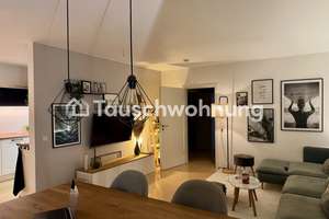 Tauschwohnung: Suche 3 ZW in Köln, biete 2 ZW in Nippes mit Garten – Die vollständige Adresse der Immobilie erhältst du vom Anbieter., 50733 Nippes (Ortsteil), Köln – Vorschaubild 2