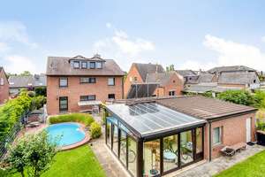 Mit Swimmingpool und Photovoltaik! – Die vollständige Adresse der Immobilie erhältst du vom Anbieter., 47661 Issum – Vorschaubild 4