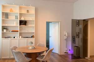 2-Zimmerwohnung in perfekter Innenstadtlage ab 01.06 – Augustinerstraße 18, 97070 Altstadt, Würzburg – Vorschaubild 11