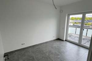 Modernes Reihenendhaus Neubau | KfW 40 | PV-Anlage | Verden – Trensenweg 16, 27283 Verden (Aller) – Vorschaubild 17