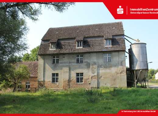 Häuser in Mistorf (Güstrow (Kreis)) ImmobilienScout24