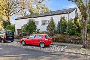 Einfamilienhaus auf großen Grundstück – Karlsruhe – Vorschaubild 9