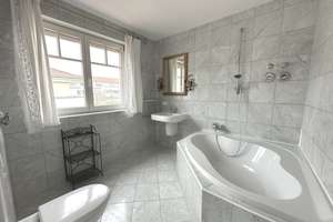 Penthouse in Ingolstadt-Stadtmitte - Zentral und ruhig zum Wohlfühlen! – Die vollständige Adresse der Immobilie erhältst du vom Anbieter., 85049 Mitte, Ingolstadt – Vorschaubild 11