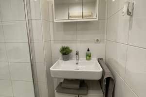 Möbliertes 1-Zimmer-Apartment in der Trendlage Flingern-Nord – Hoffeldstraße 72, 40235 Flingern Nord, Düsseldorf – Vorschaubild 5