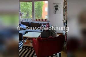 Tauschwohnung: Rotklinker zwischen Altona-Altstadt und St. Pauli