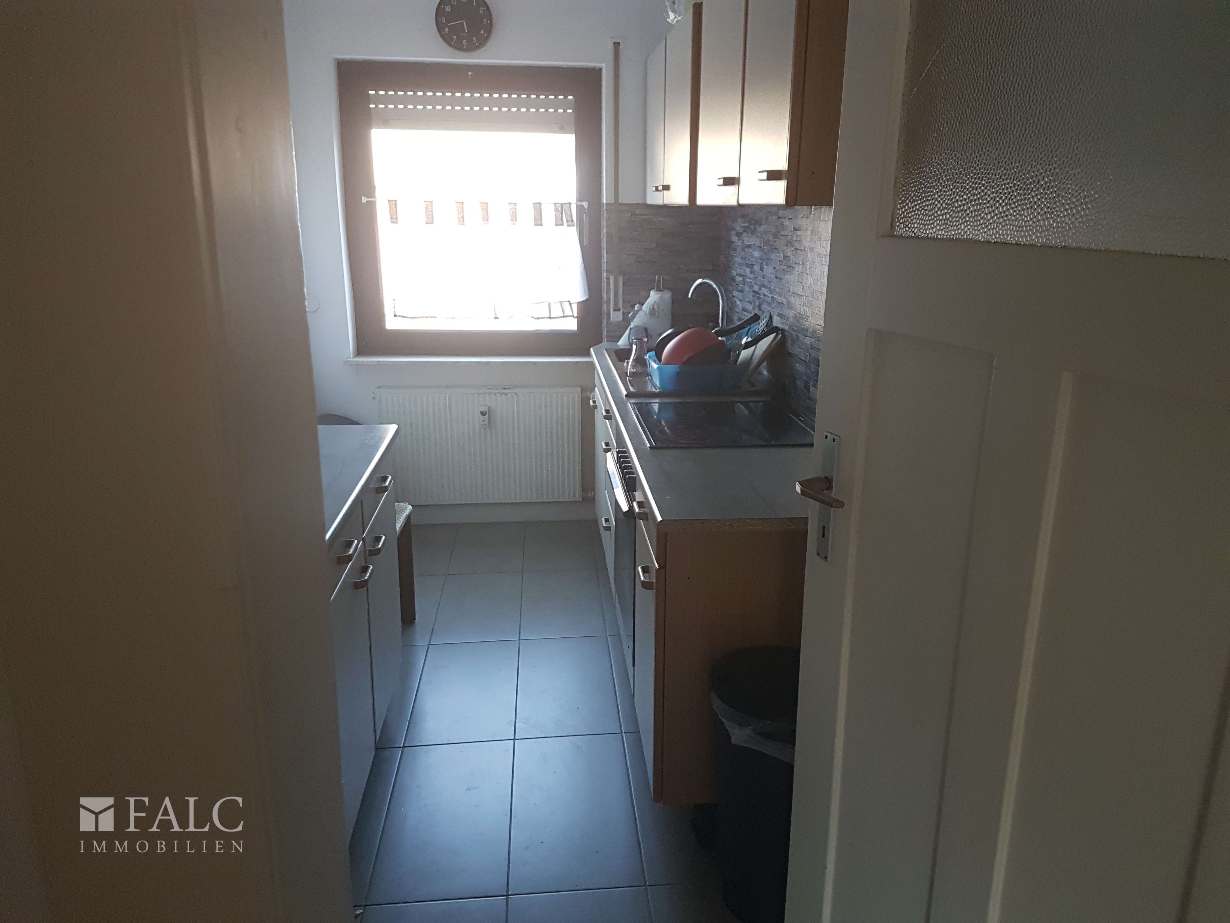 Immobilie in Friedberg (Hessen) - Investoren aufgepasst! - Mehrfamilienhaus mit Gewerbeeinheit in guter Lage - Bild 5