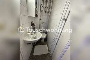 Tauschwohnung: Bieten 2 Zi, suche 2 oder mehr, gern Charlottenburg, mehr qm – Tauroggener Str. 46, 10589 Charlottenburg, Berlin – Vorschaubild 3
