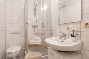 *BEZUGSFREI* Altbaucharme mit Entwicklungspotenzial – 3-Zimmer-Einheit im denkmalgeschützten Eckhaus – Die vollständige Adresse der Immobilie erhältst du vom Anbieter., 4318 Anger-Crottendorf, Leipzig – Vorschaubild 8