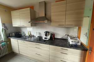 BS-Schapen, ETW, ruh. Lage, 1.OG, ca 85m²-Wfl, 3Zi, Balkon, EL-Leit/Bad neu, EBK, gut. Zustand, frei – Die vollständige Adresse der Immobilie erhältst du vom Anbieter., 38104 Volkmarode, Braunschweig – Vorschaubild 9