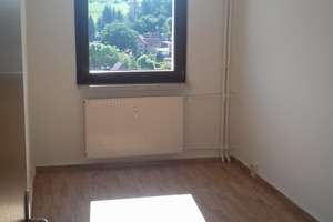 3 RW 60 qm 293€ kalt/396€ warm Balkon – Aufbaustrasse 43, 37345 Bischofferode – Vorschaubild 5