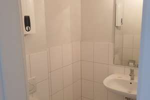 Barrierearme 2,5-Zimmer-Wohnung mit Einbauküche und Gäste-WC in zentraler Lage von Mainz-Kastel – Mainzerstraße 38-42, 55252 Mainz-Kastel, Wiesbaden – Vorschaubild 8