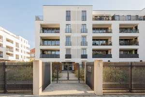 Endlich Platz für die ganze Familie - Großzügig Wohnen auf 100 m²