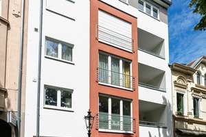 Wohnen über den Dächern - Traumhafte 3,5 - Zimmer Maisonettewohnung mit großer Dachterrasse! – Friedhofstraße 15, 40597 Benrath, Düsseldorf – Vorschaubild 33
