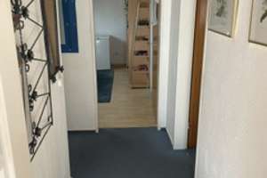 Alltagstaugliche möblierte 3-Zimmer-Wohnung in Würzburg