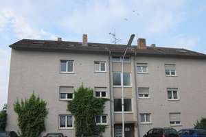 3 Zimmer Dachgeschoss-Wohnung