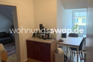 Wohnungstausch: Kurfürstenstraße 51 – Kurfürstenstraße 51, 80000 Neuschwabing, München – Vorschaubild 1