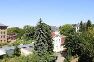 NEU-Sanierte 3-Zimmer mit Laminat, Wannenbad, EBK und großem Balkon in ruhiger Lage! – Chopinstraße 35, 9119 Kappel, Chemnitz – Vorschaubild 6